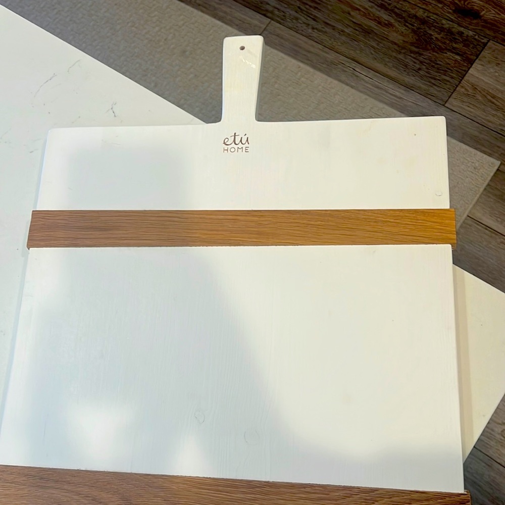 Etii home charcuterie board